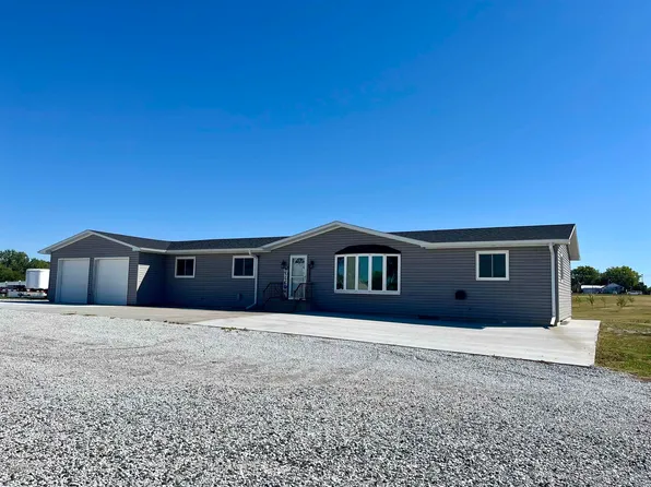 1310 N Yates Ave, Minden, NE 68959