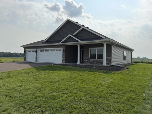 465 Ramey Rd S, Maple Lake, MN 55358