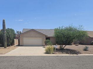 9907 E Del Monte Ave, Gold Canyon, AZ 85118