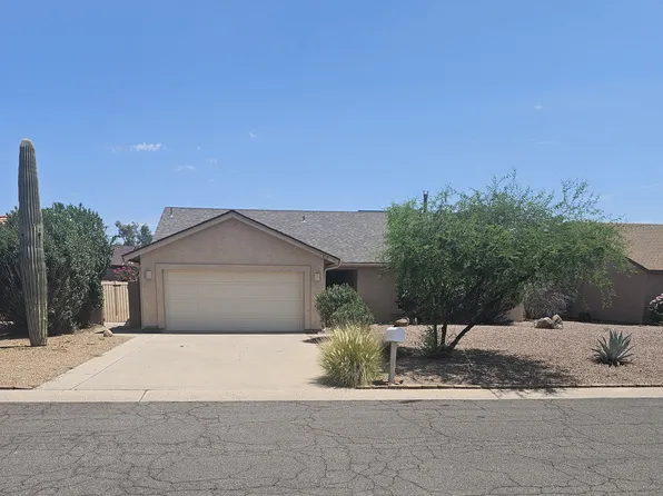 9907 E Del Monte Ave, Gold Canyon, AZ 85118