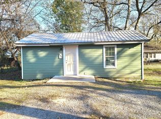 502 S State Ave, Tahlequah, OK 74464