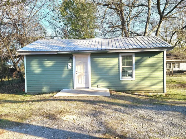 502 S State Ave, Tahlequah, OK 74464