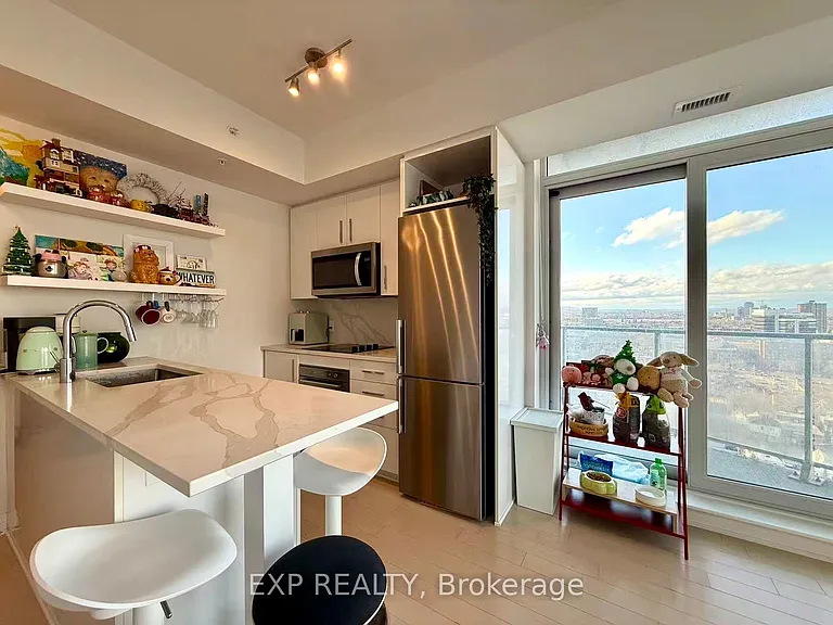 805 Carling Ave #1501 — Photo 8