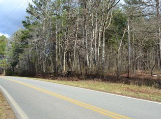 Old Mobile Rd, Mc Caysville, GA 30555