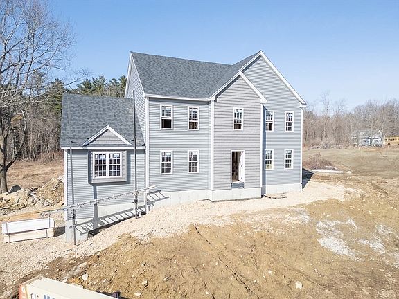 2nd image of 44 44.5 Allen Rd