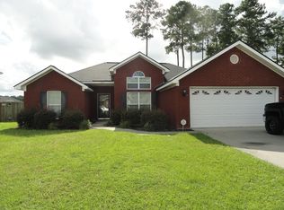 292 Manchester Ct, Midway, GA 31320