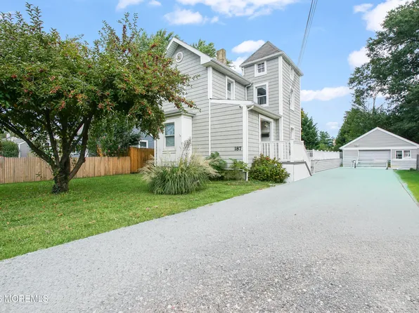 187 7th Avenue, Long Branch, NJ 07740