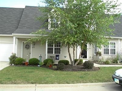 1st image of 60 High Point Dr Unit 10
