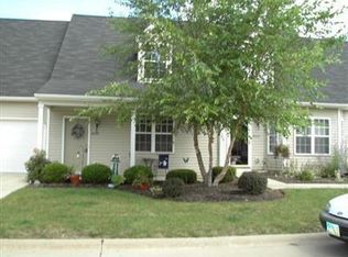 60 High Point Dr UNIT 10, Medina, OH 44256