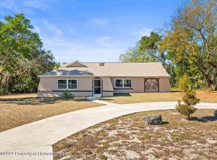 5215 Mentmore Ave, Spring Hill, FL 34606