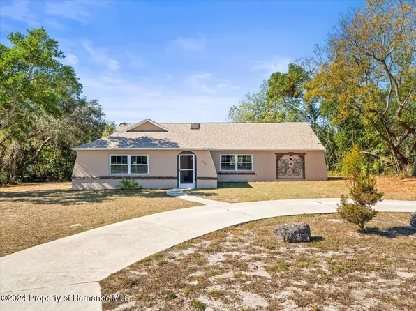 5215 Mentmore Ave, Spring Hill, FL 34606