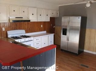 102 5th Ave, Canyon, TX 79015