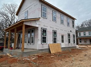 1932 W Stone St UNIT 1, Fayetteville, AR 72701