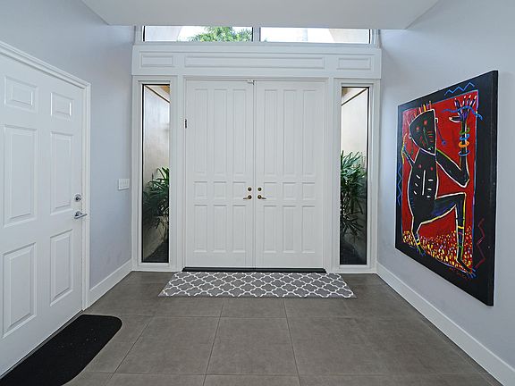 Home For Sale In Boca Grove