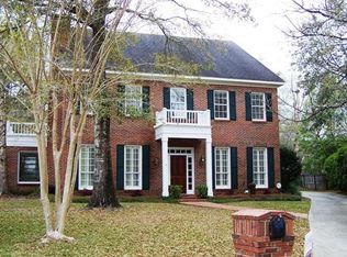 1140 Sutherlin Ct S, Mobile, AL 36609