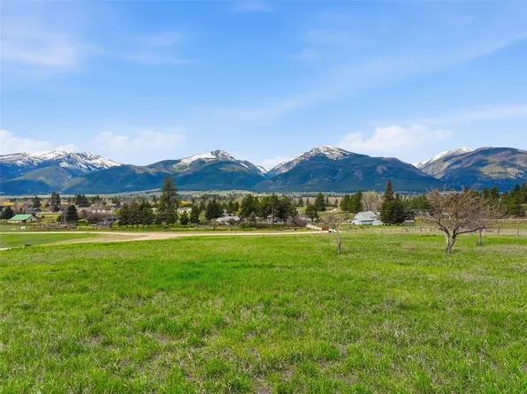 468 Osprey Overlook Ln, Stevensville, MT 59870