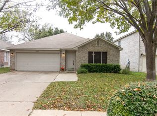 1609 Eagle Wing Dr, Cedar Park, TX 78613
