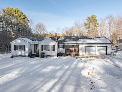 22 Meadow Road, Hampden, ME, 04444