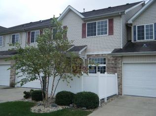 5817 Shipwatch Ln, Indianapolis, IN 46237