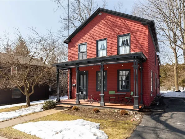 79 Lincklaen St, Cazenovia, NY 13035