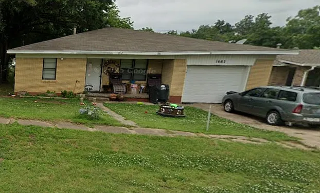 1683 Tim Holt Dr