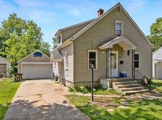 410 Grace Ave, Rock Falls, IL 61071