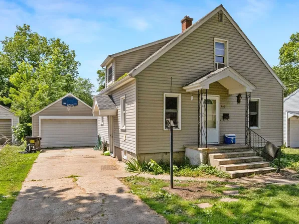 410 Grace Ave, Rock Falls, IL 61071