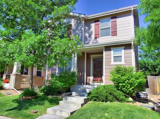4399 S Independence Ct, Littleton, CO 80123
