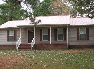 106 Peyton Rd, Minor Hill, TN 38473