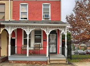 722 Cleveland Ave, York, PA 17401