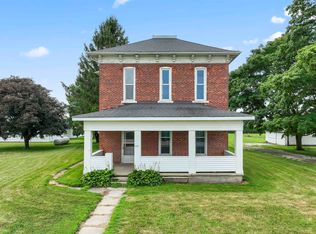 9901 E 500 N, Lafayette, IN 47905