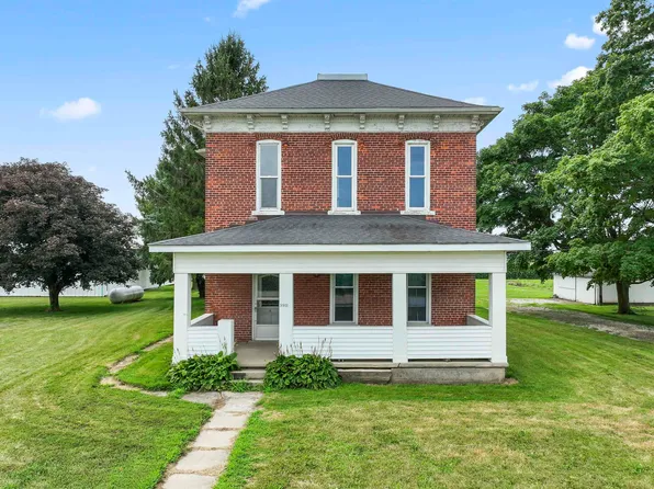 9901 E 500 N, Lafayette, IN 47905