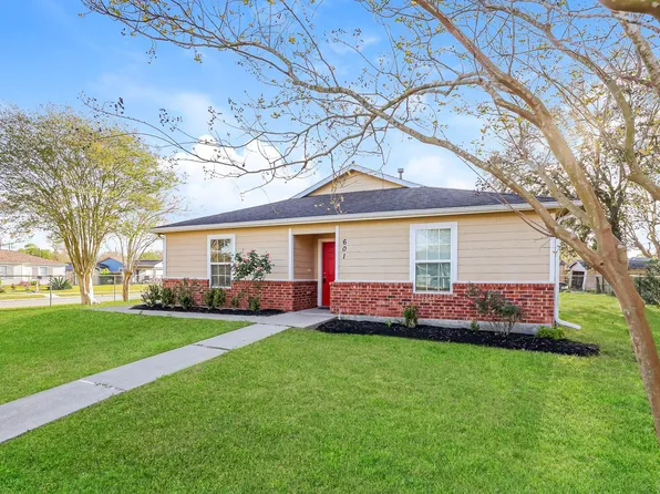 601 Alvin St, Pasadena, TX 77506