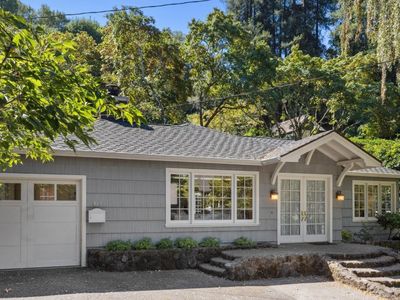 40 Wellington Avenue, Ross, CA, 94957