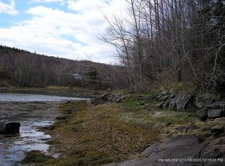 318 W Kennebec Rd, Machias, ME 04654