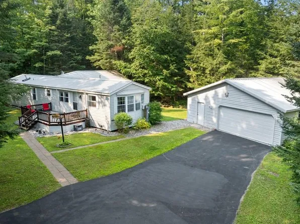 15731 Pelky Rd, Lakewood, WI 54138