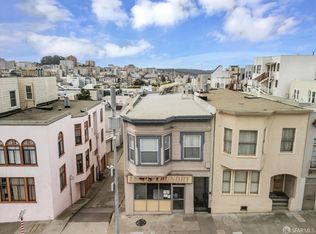 1733-1735 Leavenworth St, San Francisco, CA