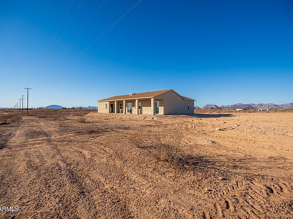 4th image of 37611 W SAN JUAN Avenue