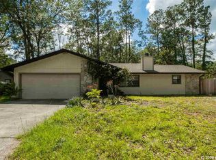 4332 NW 21st Ter, Gainesville, FL 32605