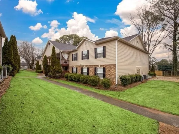 502 Brighton Point #502, Sandy Springs, GA 30328
