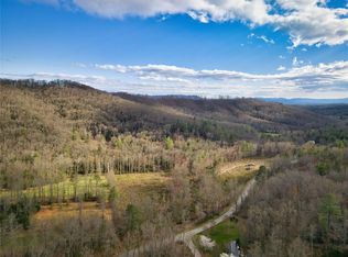 Merrills Cove Rd, Asheville, NC 28803