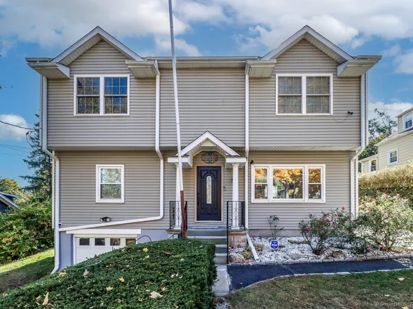 5 Wixted Avenue, Danbury, CT 06810