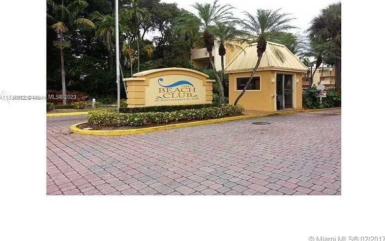 1st image of 9375 Fontainebleau Blvd APT L207