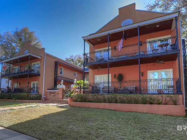 110 Fairhope Ave APT 2, Fairhope, AL 36532
