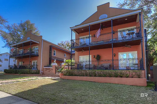 110 Fairhope Ave #2 Photo 1