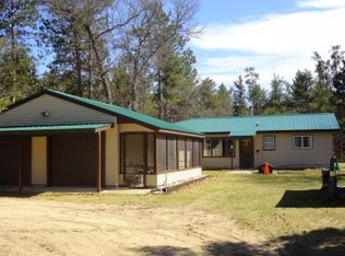 2476 E Wagner Lake Rd, Rose City, MI 48654