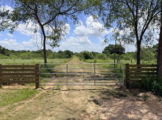 Fm 86 Tract Hwy #7, Luling, TX 78648
