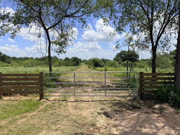 Fm 86 Tract Hwy #7, Luling, TX 78648
