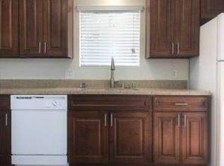 Lamar Garden Townhomes, Spring Valley, CA 91977