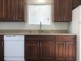 Lamar Garden Townhomes